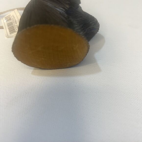 Wooden Labrador Dog Head Ornament Adventure Marketing - Picture 6 of 10